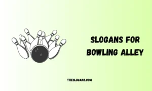 Read more about the article 25 Striking Slogans for Bowling Alley 2025