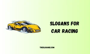 Read more about the article 25 Best Slogans for Car Racing 2025