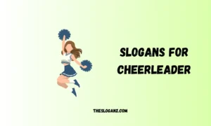 Read more about the article 25 Best Slogans for Cheerleader 2025