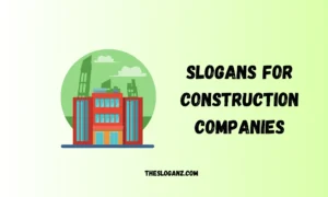 Read more about the article 25 Powerful Slogans for Construction Companies in 2025