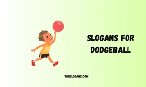 Read more about the article 50 Winning Slogans for Dodgeball 2025