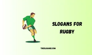 Read more about the article 25 Powerful Slogans for Rugby 2025