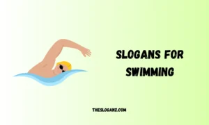 Read more about the article 25 Best Slogans for Swimming 2025