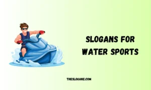 Read more about the article 25 Best Slogans for Water Sports 2025