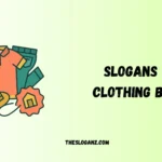 450+ Catchy Slogans for Clothing Brand 2025