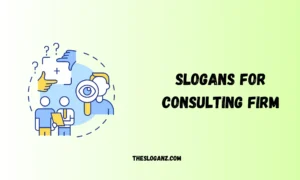 Read more about the article 250+ Powerful Slogans for Consulting Firm 2025