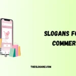 350+ Catchy Slogans for E-Commerce 2025