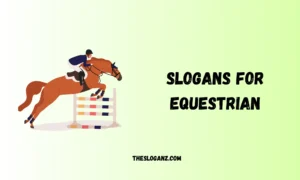 Read more about the article 10 Catchy Slogans for Equestrian 2025