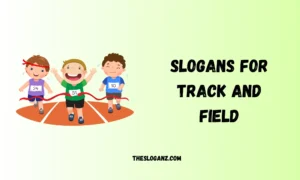 Read more about the article 250+ Powerful Slogans For Track And Field 2025