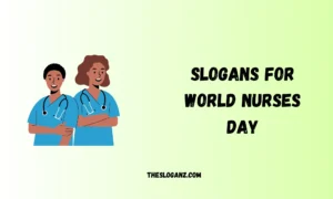 Read more about the article 255+ Inspiring Slogans for World Nurses Day 2025