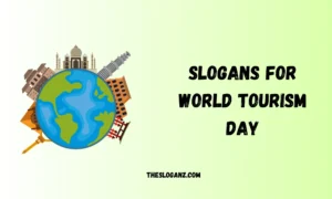 Read more about the article 70+ Inspiring Slogans for World Tourism Day 2025