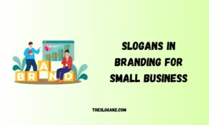 Read more about the article 250+ Powerful Slogans in Branding for Small Business 2025