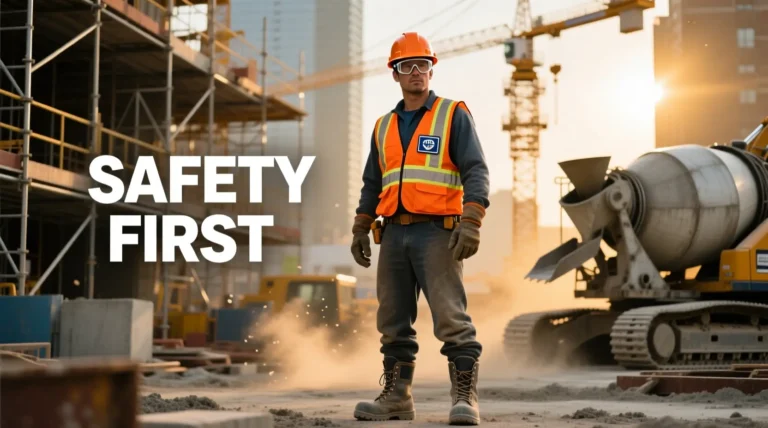 Safety Slogans for Work