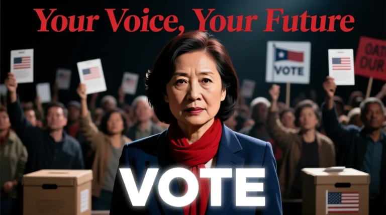 Vote For Me Slogans