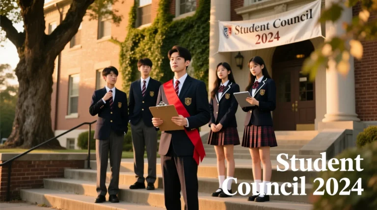 Slogans for Student Council