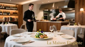 Read more about the article Slogans for Restaurants 🍽️