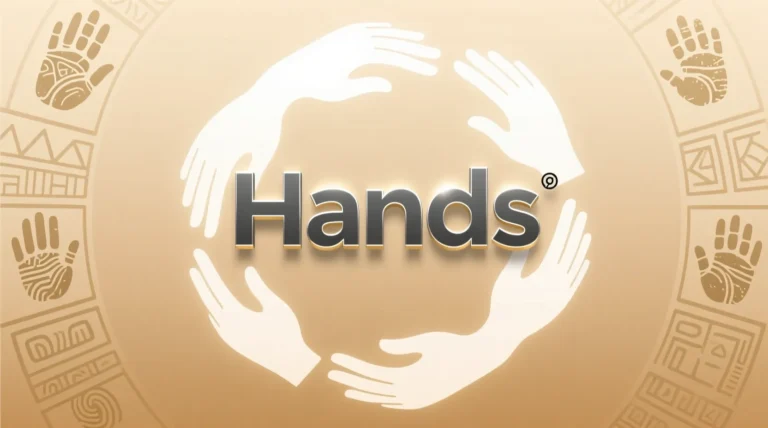 Slogans for Hands
