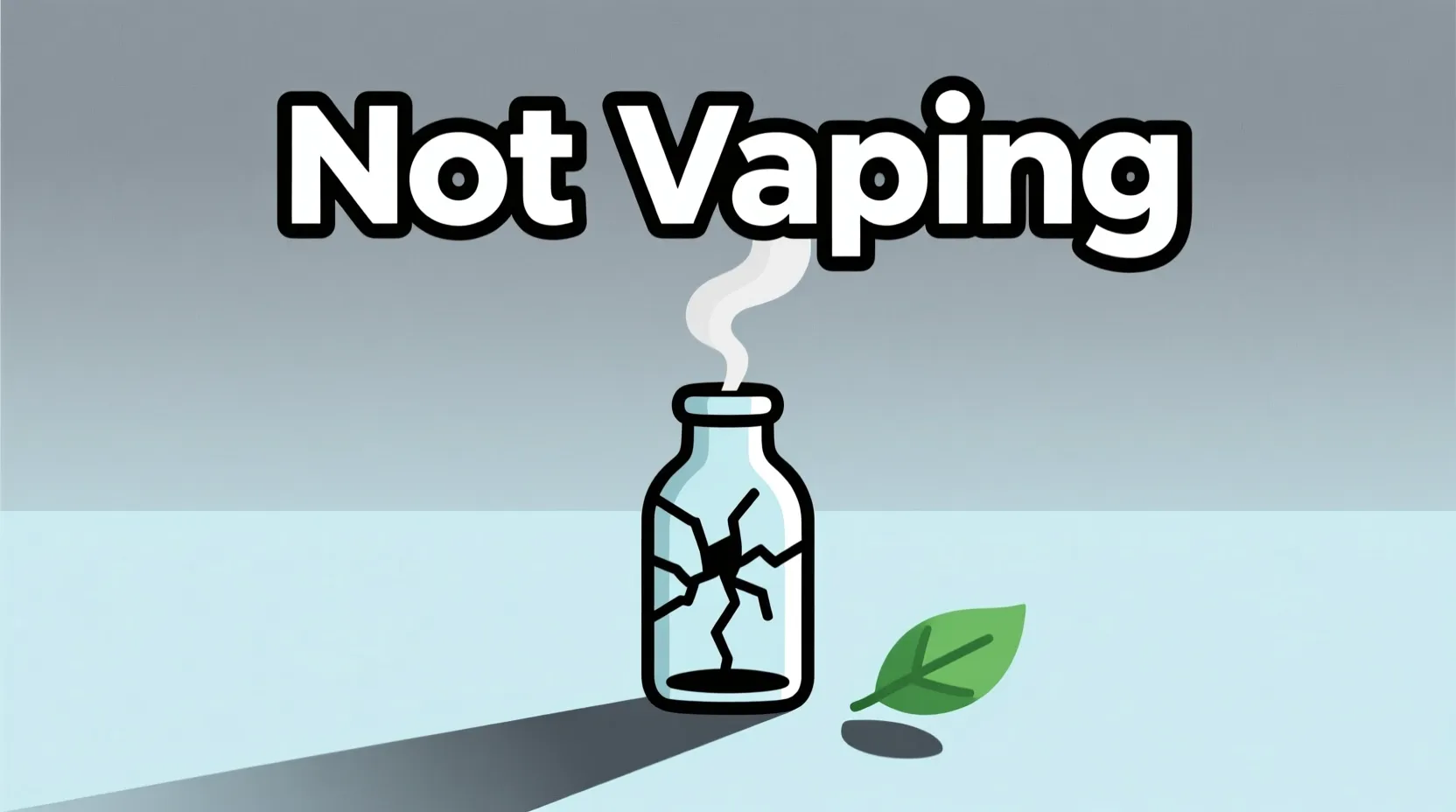 Slogans for Not Vaping