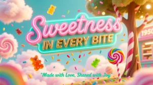 Read more about the article Slogans for Candy 🍭