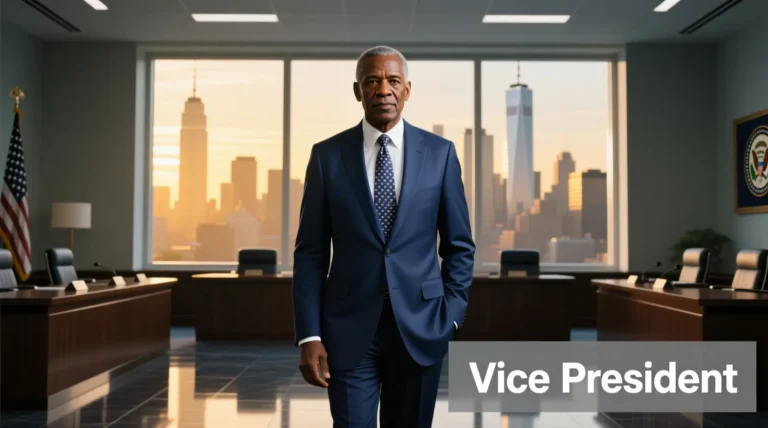 Slogans for Vice President