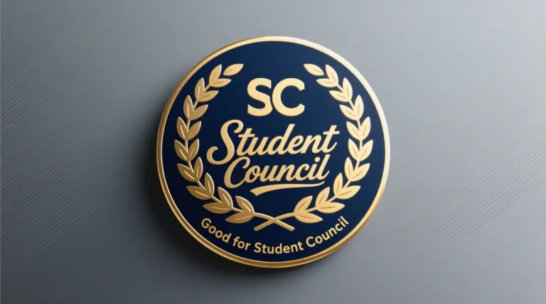Good for Student Council Slogans