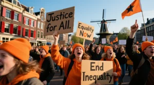 Read more about the article Protest for No Kings Day Slogans