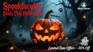 Read more about the article Halloween Slogans for Business 🎃👻