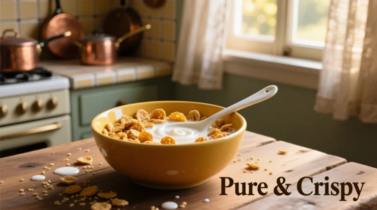 Slogans for Cereal