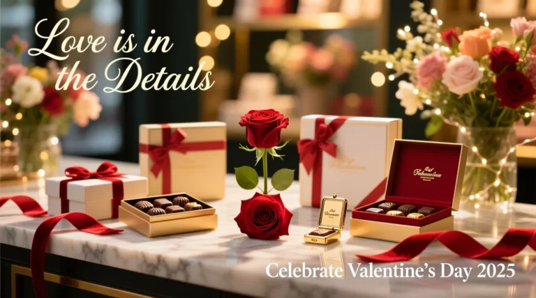 Slogans for Businesses for Valentine’s Day