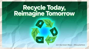 Read more about the article Slogans for Recycling ♻️