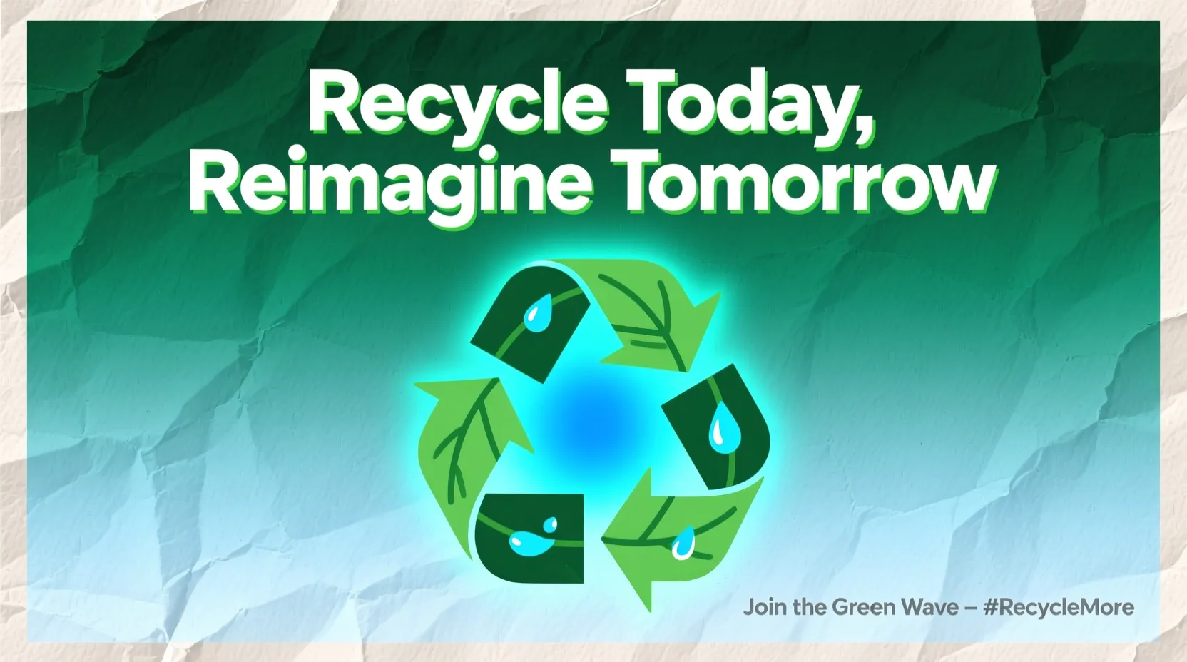 Read more about the article Slogans for Recycling ♻️