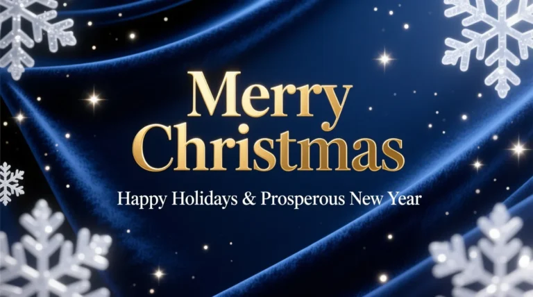 Merry Christmas Business Slogans