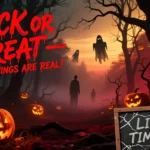 🕸️ Frightfully Good Halloween Marketing Slogans That Sell!