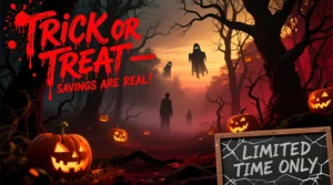 Read more about the article 🕸️ Frightfully Good Halloween Marketing Slogans That Sell!