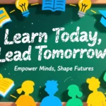 ✨ Catchy School Slogans That Motivate Students Every Day