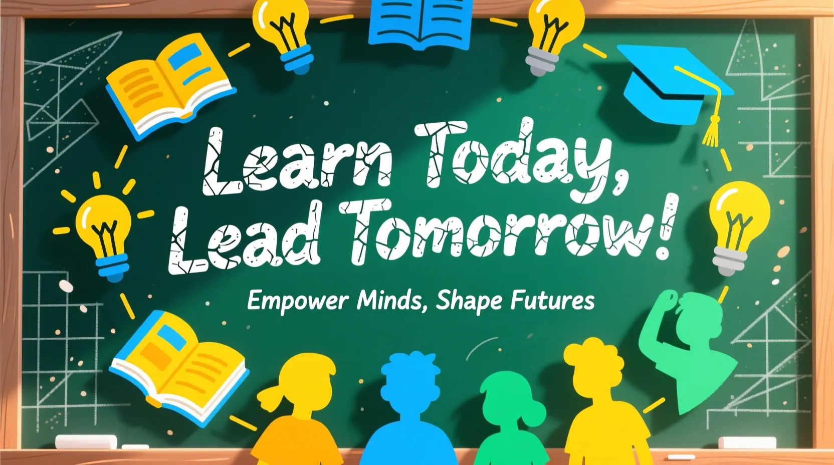 Catchy School Slogans