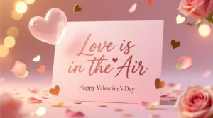 Read more about the article 💘 Valentine’s Day Slogans for Businesses – Win Hearts & Customers