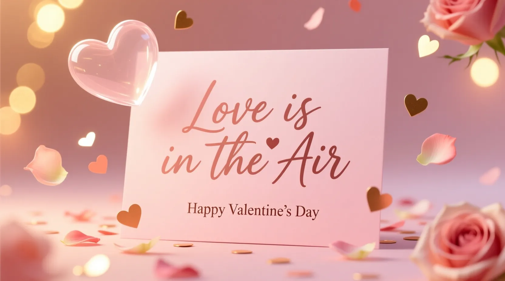 Valentine's Day Slogans