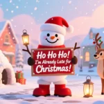 🎄 Funny Christmas Slogans for Advertising 🎅 – Make Your Holiday Campaign Shine!