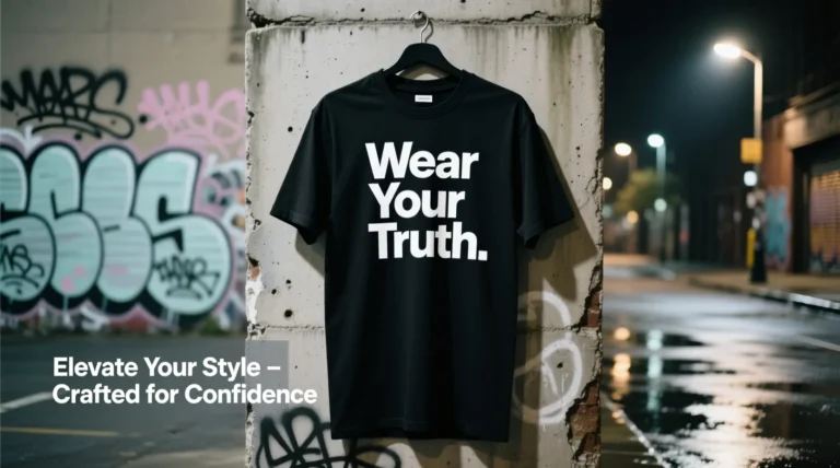 Slogans for Clothing Brands
