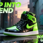 👟 Catchy Shoe Slogans Step Up Your Style: