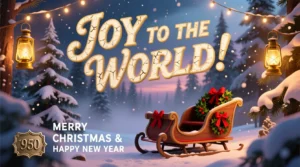 Read more about the article 🎄✨ Catchy Christmas Slogans to Spread Holiday Cheer