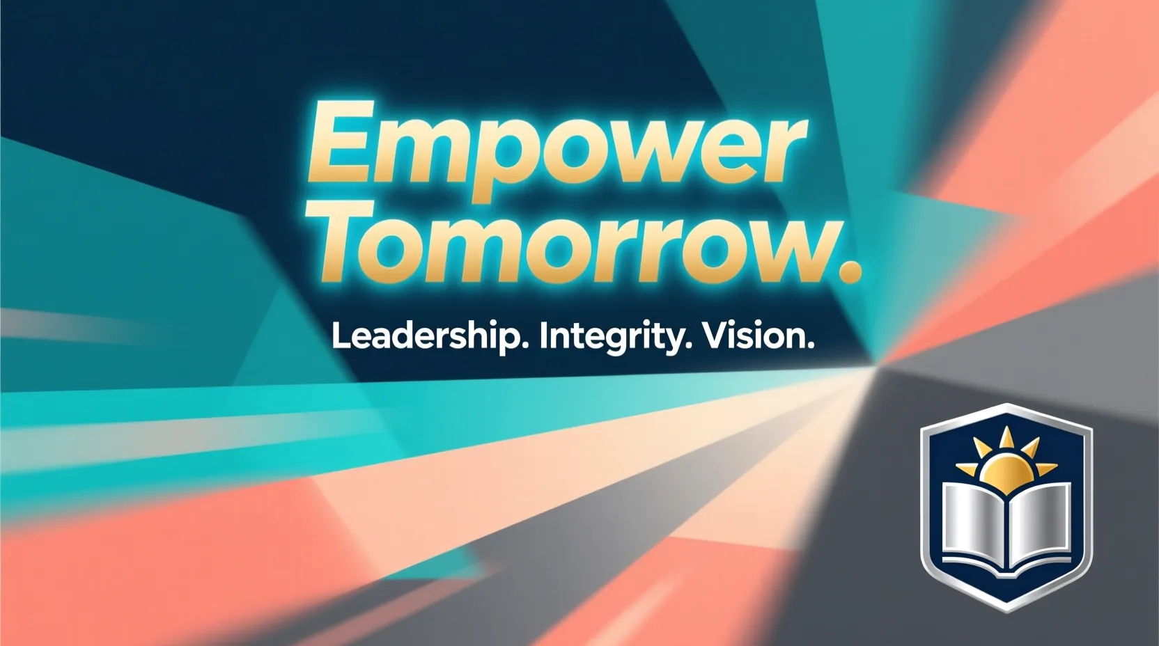 School President Slogans