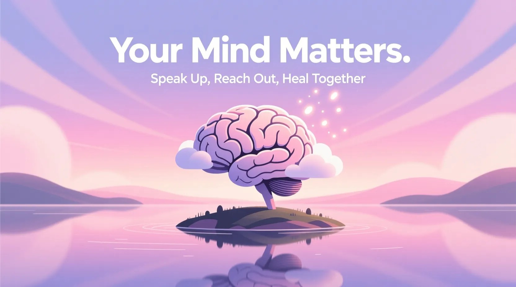 Slogans for Mental Health