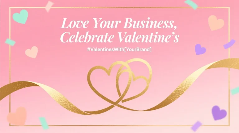 Valentine’s Slogans for Business