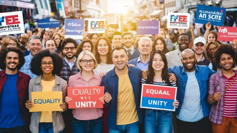 Slogans for Political Parties