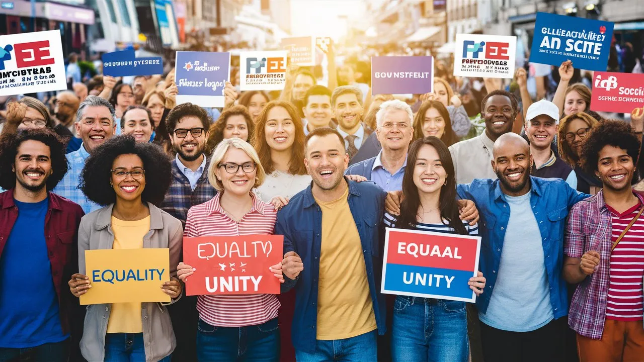 Slogans for Political Parties