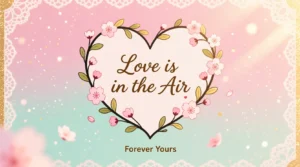 Read more about the article Catchy Valentine’s Day Slogans for Restaurants ❤️🍷