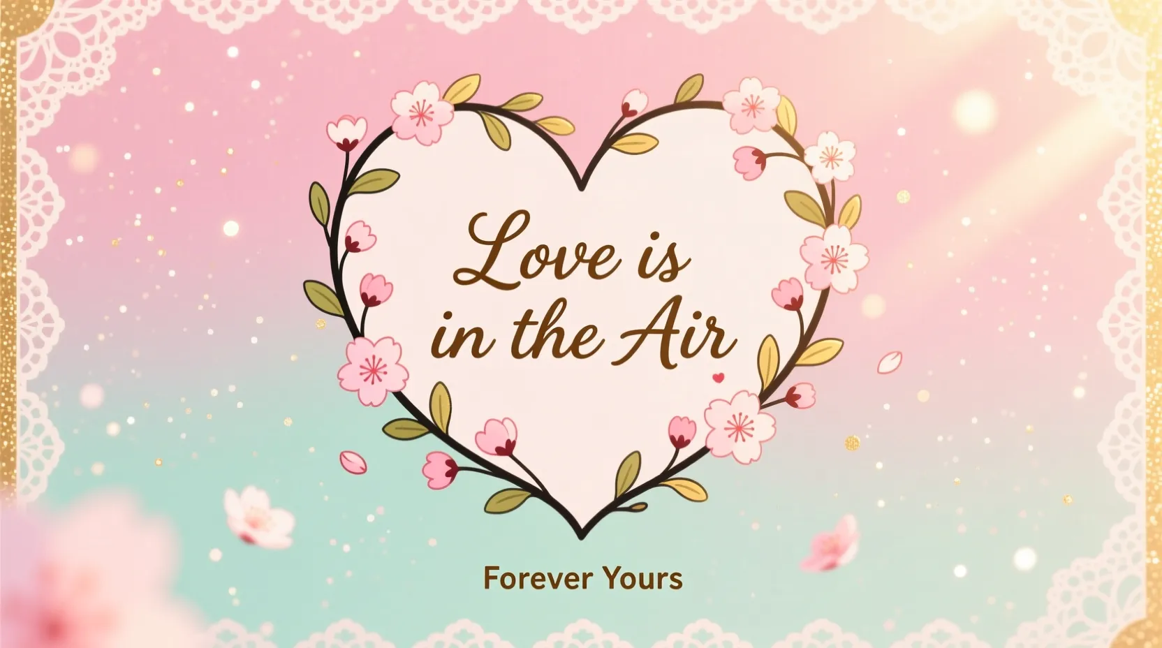 Valentine’s Day Slogans