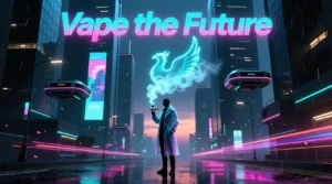 Read more about the article 😤 Vape the Future, Not the Past